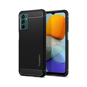 Spigen Rugged Armor kryt Samsung Galaxy M23 5G černý