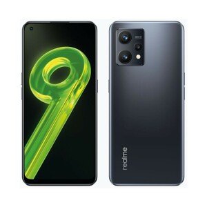 Realme 9 8GB/128GB Meteor Black