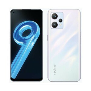 Realme 9 8GB/128GB Stargaze White