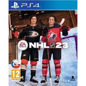 NHL 23 (PS4)