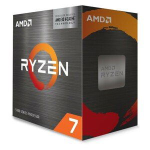 AMD Ryzen 7 5800X3D