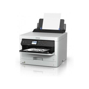 Epson WorkForce Pro WF-M5299DW + 3 roky OSS