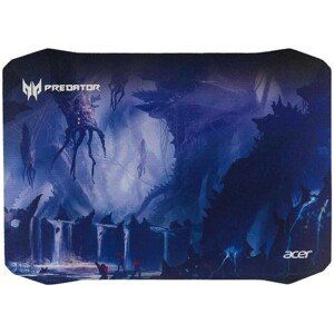 Acer Predator Gaming Mousepad Alien Jungle, veliksot M