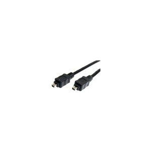 PremiumCord Firewire 1394 kabel 4pin-4pin 4.5m