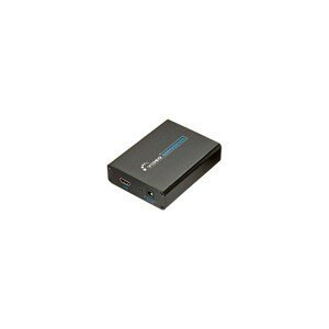 PremiumCord HDMI na VGA a Audio elektronický převodník