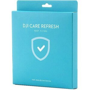 DJI Care Refresh Card prodloužená záruka DJI Mini 3 Pro EU (2 roky)