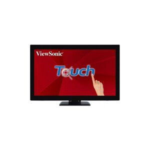 ViewSonic LED monitor TD2760 27"