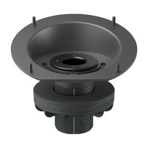 Logitech Tap Riser Mount černá