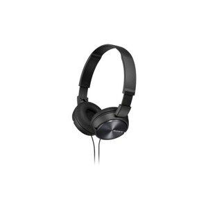 Sony MDR-ZX310AP černá