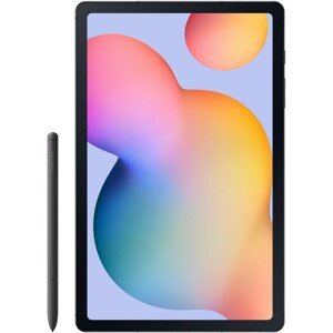 Samsung Galaxy Tab S6 Lite (2022) LTE šedý