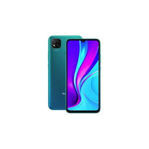 Xiaomi Redmi 9C NFC 2GB/32GB Aurora Green