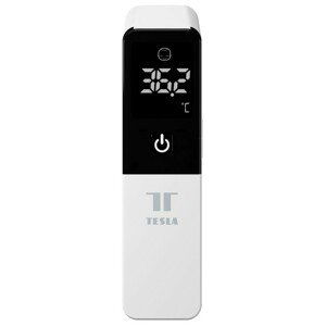 Tesla Smart Thermometer