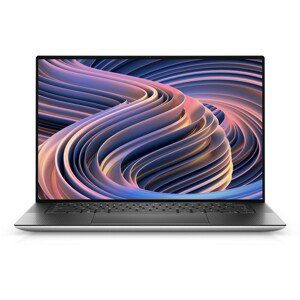 Dell XPS 15 9520 (N-9520-N2-511S) stříbrný