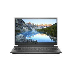 Dell G15 5511 (N-G5511-N2-517K) černý