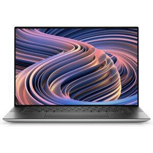 Dell XPS 15 9520 Touch (TN-9520-N2-716S) stříbrný