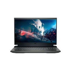 Dell 15 G15 5521 Special Edition (N-G5521-N2-713K-US) černý