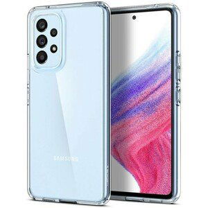 Spigen Ultra Hybrid kryt Samsung Galaxy A53 5G čirý