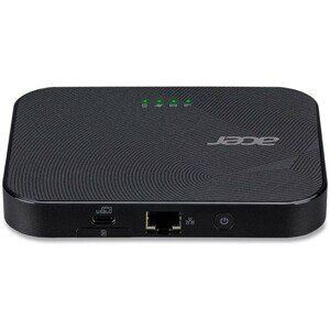 Acer Predator Connect M5 5G přenosný router