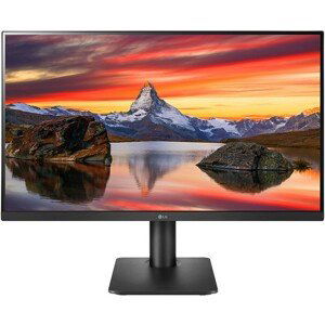 LG 27MP450 herní monitor 27"