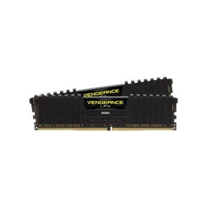 Corsair Vengeance LPX Black 16GB (2x8GB) DDR4 3000 CL16