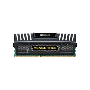 Corsair Vengeance Black 8GB DDR3 1600 CL9