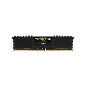 Corsair Vengeance LPX Black 8GB (2x4GB) DDR4 2666 CL16