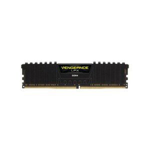 Corsair Vengeance LPX Black 32GB (2x16GB) DDR4 3600 CL18