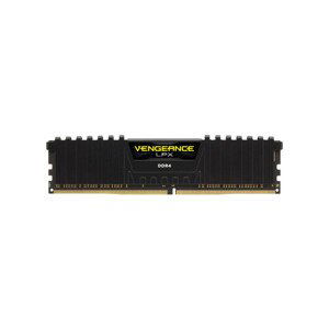 Corsair Vengeance LPX Black 8GB DDR4 3200 CL16