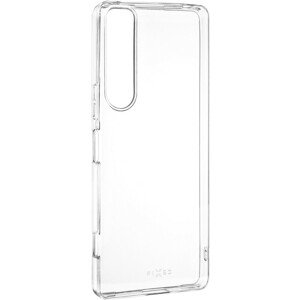 FIXED TPU kryt Sony Xperia 1 IV čirý