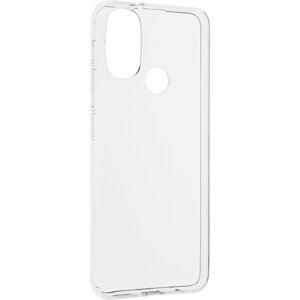 FIXED TPU kryt Motorola Moto E20 čirý