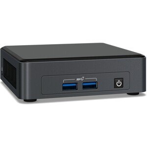 Intel NUC 11 Pro Kit NUC11TNKv50Z