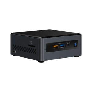 Intel NUC 7 Kit NUC7PJYHN