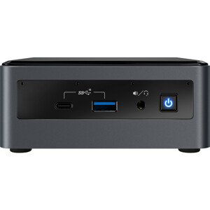 Intel NUC 10 Performance kit NUC10i3FNHN