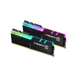 G.SKill Trident Z RGB 16GB (2x8GB) DDR4 3200