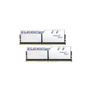 G.SKill Trident Z Royal 16GB (2x8GB) DDR4 3200