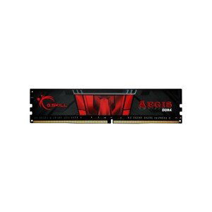 G.SKill Aegis 16GB DDR4 3000