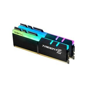 G.Skill Trident Z RGB 16GB (2x8GB) DDR4 3600