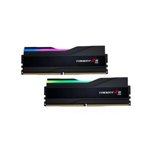 G.SKill Trident Z5 RGB, 32GB (2x16GB) DDR5 6000