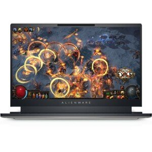 Dell Alienware x14 (N-AWx14-N2-511S) stříbrný