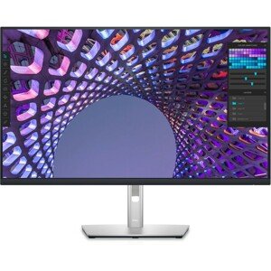 Dell Professional P3223QE monitor 32"