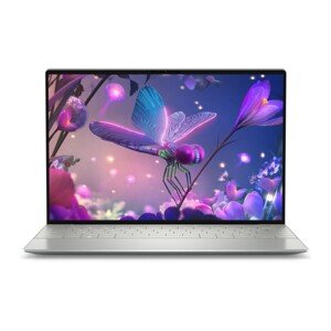 Dell XPS 13 Plus 9320 Touch (9320-77732) stříbrný