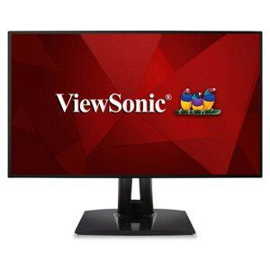 ViewSonic VP2768A-4K monitor 27"
