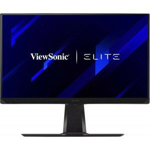 ViewSonic XG271QG herní monitor 27"