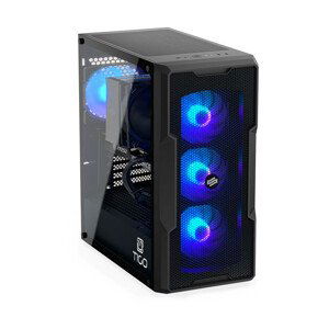 TIGO Gamer Pro R5-5600X 3060 Ti