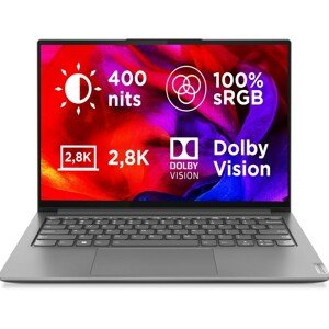 Lenovo Yoga Slim 7 Pro 14IHU5 (82NC00DPCK) šedý