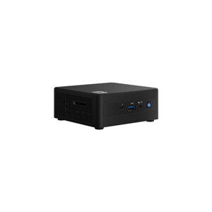 TIGO Office Mini Nuc i7