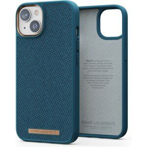 NJORD Tonal Case iPhone 13/14 Deep Sea