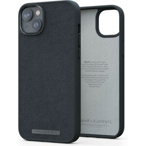 NJORD Comfort+ Case iPhone 14 Plus Black