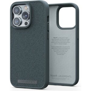 NJORD Tonal Case iPhone 14 Pro Dark Grey