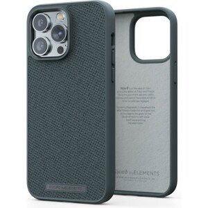 NJORD Tonal Case iPhone 14 Pro Max Dark Grey